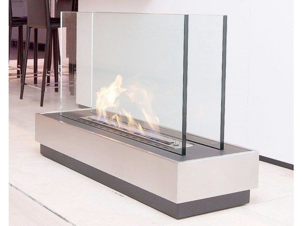 Фото из портфолио Биокамины Decoflame – фотографии дизайна интерьеров на INMYROOM