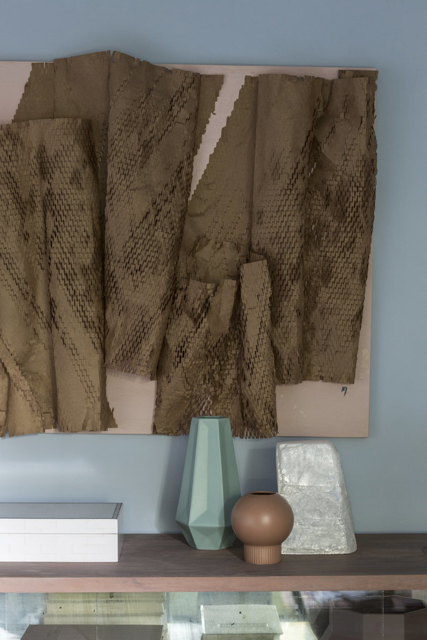 Фотография: Декор в стиле Скандинавский, Квартира, Проект недели, Москва, П-44, Панельный дом, 2 комнаты, 40-60 метров – фото на INMYROOM