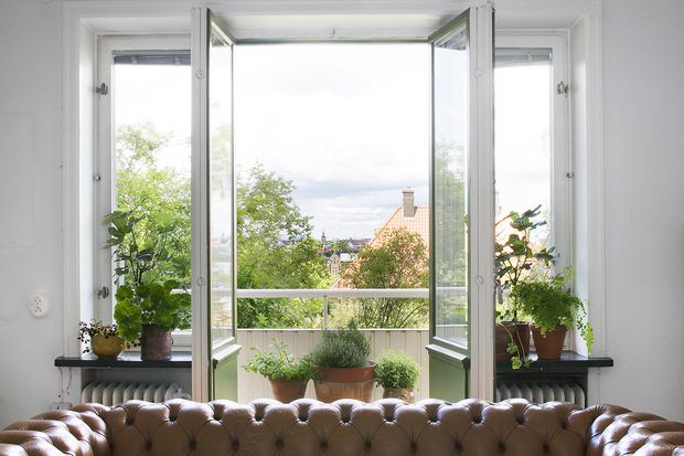Фото из портфолио LUNDAGATAN 36 D – фотографии дизайна интерьеров на INMYROOM