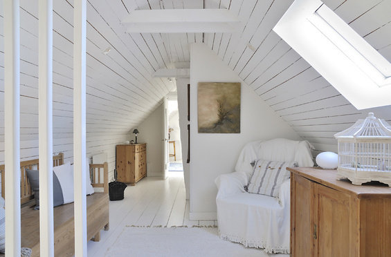 Фотография: Декор в стиле Прованс и Кантри, Классический, Скандинавский, Современный – фото на INMYROOM