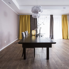 Фото из портфолио Времена года – фотографии дизайна интерьеров на INMYROOM