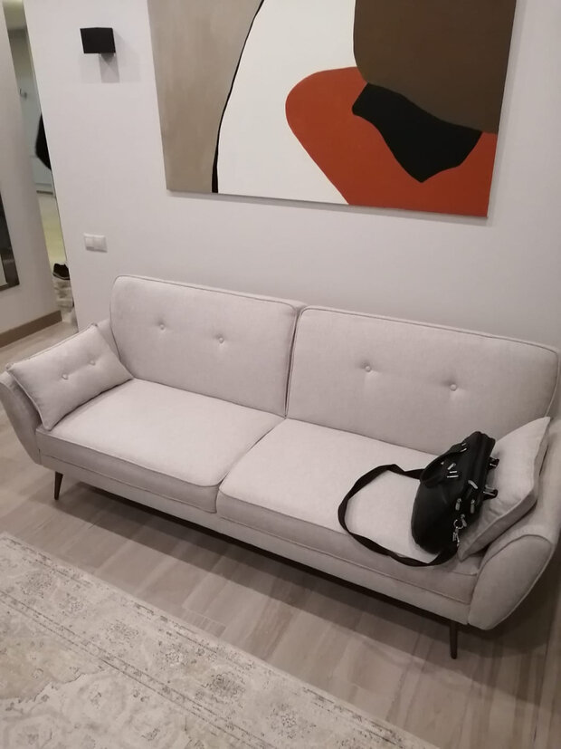 Фото из портфолио Imodern 8 – фотографии дизайна интерьеров на INMYROOM