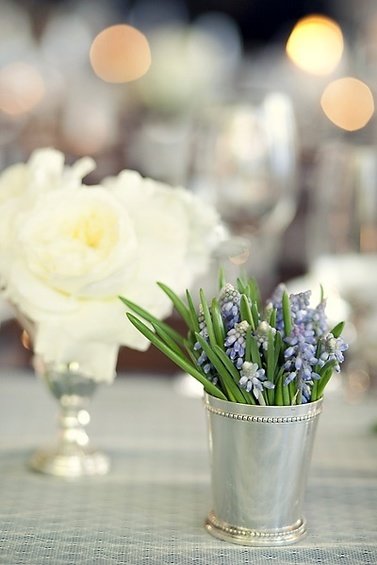 Фотография: Флористика в стиле , Декор интерьера, Стиль жизни, Стол, Сервировка стола – фото на INMYROOM