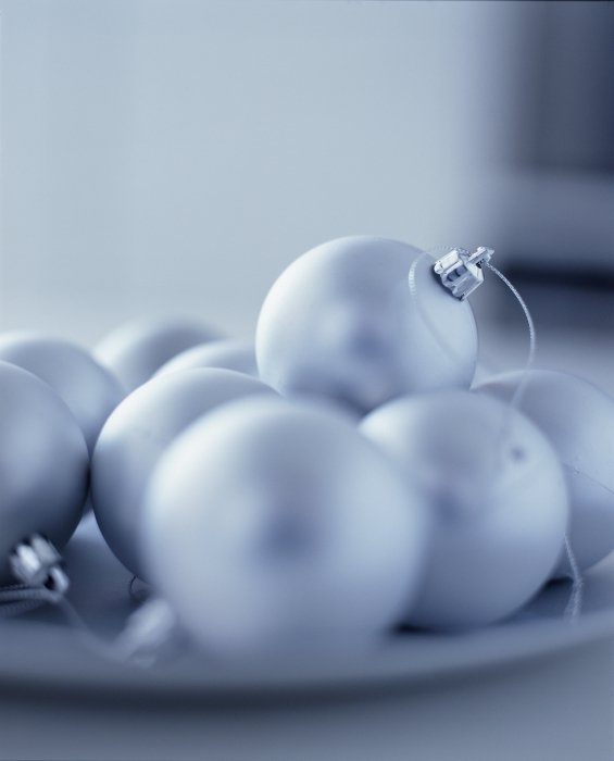 Фото из портфолио Christmas – фотографии дизайна интерьеров на INMYROOM