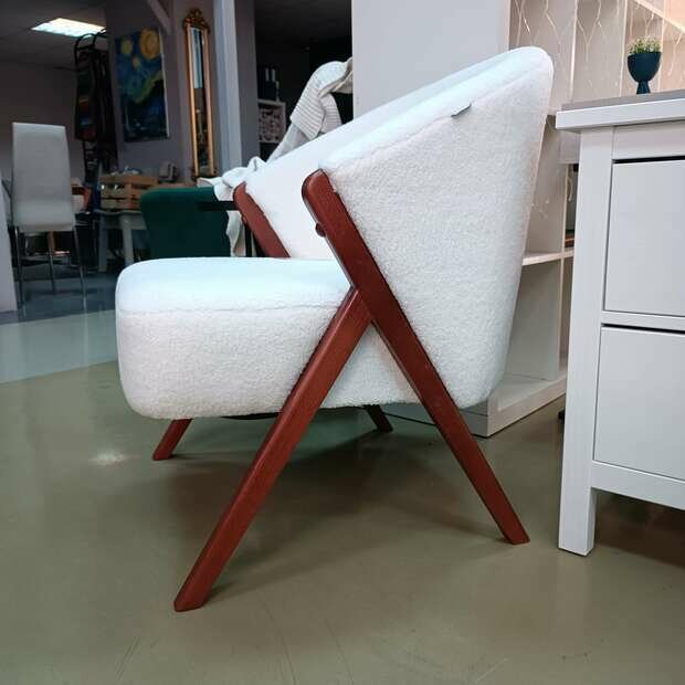 Фото из портфолио Cosiness стул и кресла – фотографии дизайна интерьеров на INMYROOM