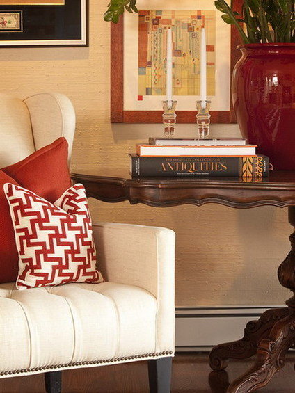 Фотография: Мебель и свет в стиле Прованс и Кантри, Декор интерьера, Дизайн интерьера, Цвет в интерьере – фото на INMYROOM