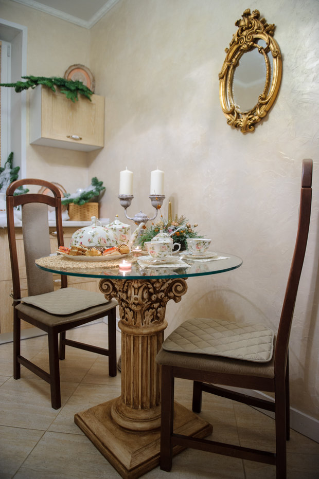 Фото из портфолио живые фото  – фотографии дизайна интерьеров на INMYROOM