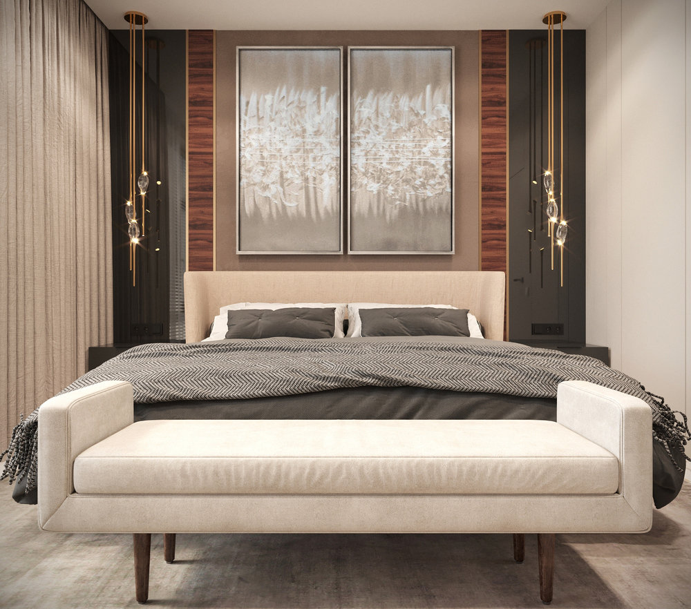 Фото из портфолио Таунхаус для большой семьи – фотографии дизайна интерьеров на INMYROOM Фото из портфолио Таунхаус для большой семьи – фотографии дизайна интерьеров на INMYROOM