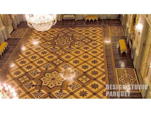 Фото из портфолио BERTI – фотографии дизайна интерьеров на InMyRoom.ru