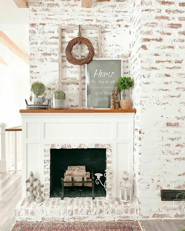 Фотография: Гостиная в стиле Прованс и Кантри, Ремонт на практике – фото на INMYROOM