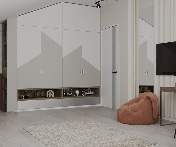 Фотография: в стиле – фото на INMYROOM