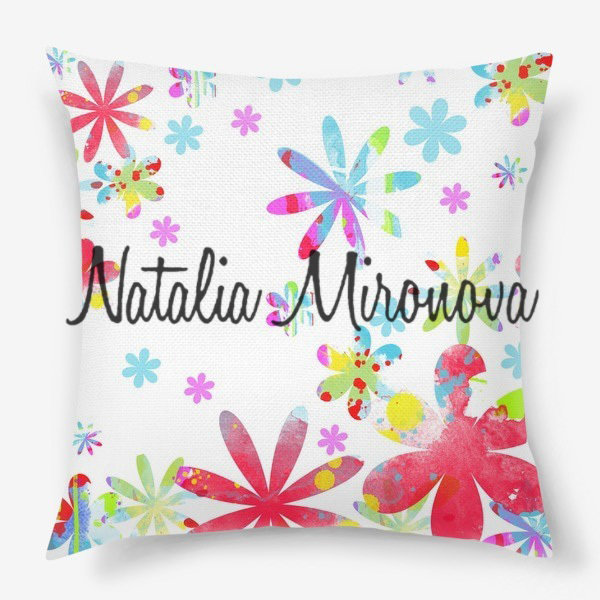 Фото из портфолио подушки – фотографии дизайна интерьеров на INMYROOM