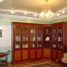 Фото из портфолио Некоторые мои работы – фотографии дизайна интерьеров на INMYROOM