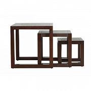Фото из портфолио Pusha High Wind – фотографии дизайна интерьеров на InMyRoom.ru