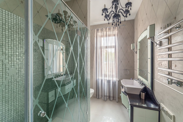 Фото из портфолио Разные съемки – фотографии дизайна интерьеров на INMYROOM