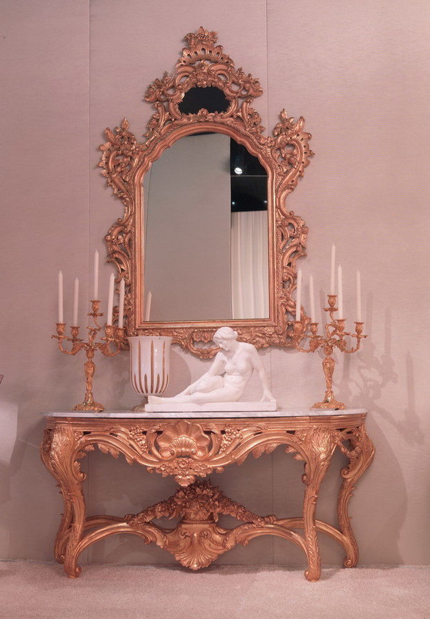 Фото из портфолио Zanaboni  – фотографии дизайна интерьеров на INMYROOM