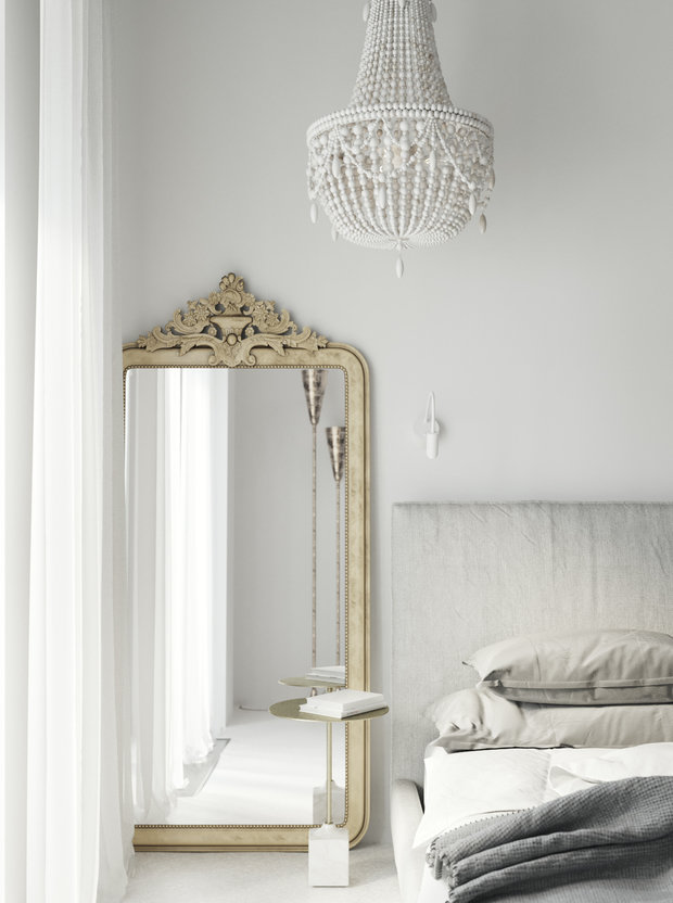 Фото из портфолио ЖК I'M – фотографии дизайна интерьеров на INMYROOM