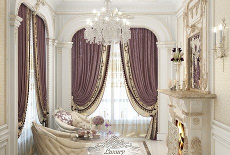 Роскошь, которая не подвластна времени