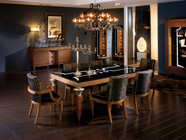 Фото из портфолио Мое избранное – фотографии дизайна интерьеров на INMYROOM