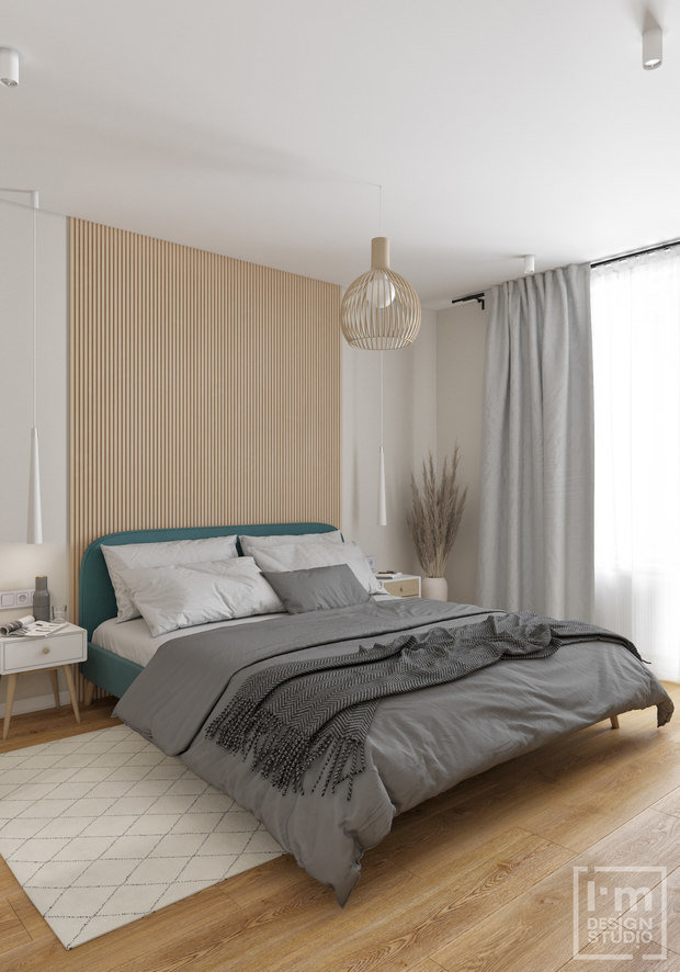 Фото из портфолио COPENHAGEN – фотографии дизайна интерьеров на INMYROOM