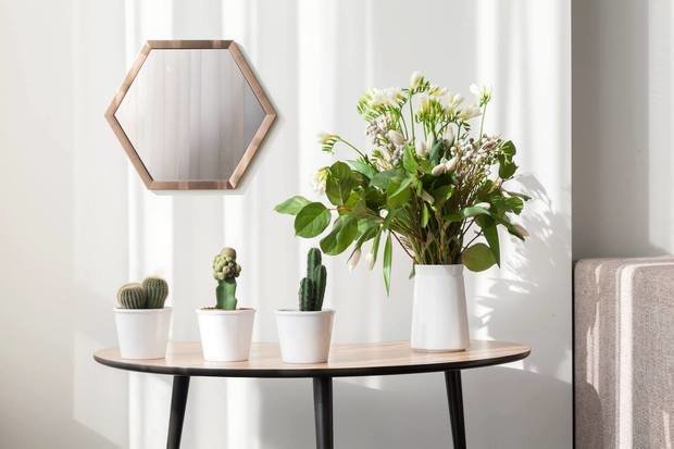 Фотография: Декор в стиле Современный, Скандинавский, Интервью, Woodi Furniture, Полина Балашова – фото на INMYROOM