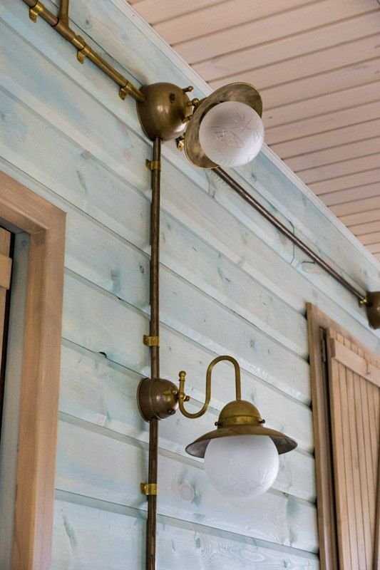 Фотография: Мебель и свет в стиле Прованс и Кантри, Декор интерьера, Декор дома – фото на INMYROOM