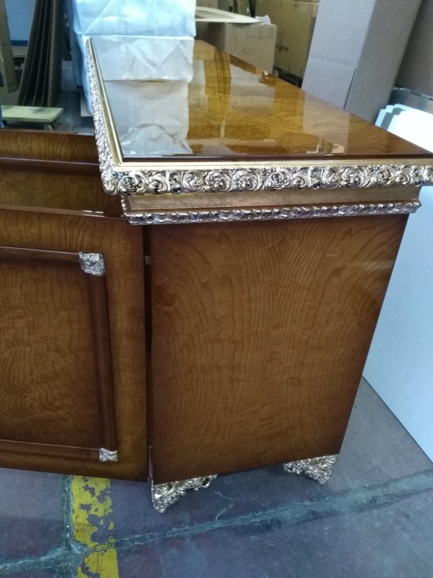 Фото из портфолио Посещение фабрик Agostini mobili,Agostini Firenze,Sat Export,Ar Arredamenti – фотографии дизайна интерьеров на INMYROOM