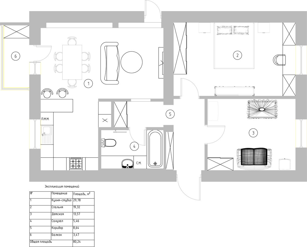 Фотография: Прочее в стиле , Эклектика, Квартира, Дома и квартиры, Проект недели – фото на INMYROOM Фотография: Прочее в стиле , Эклектика, Квартира, Дома и квартиры, Проект недели – фото на INMYROOM