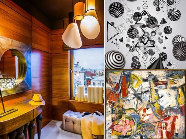 Фотография: Гостиная в стиле Классический, Декор интерьера, Квартира, Дом, Декор – фото на INMYROOM Фотография: Гостиная в стиле Классический, Декор интерьера, Квартира, Дом, Декор – фото на INMYROOM