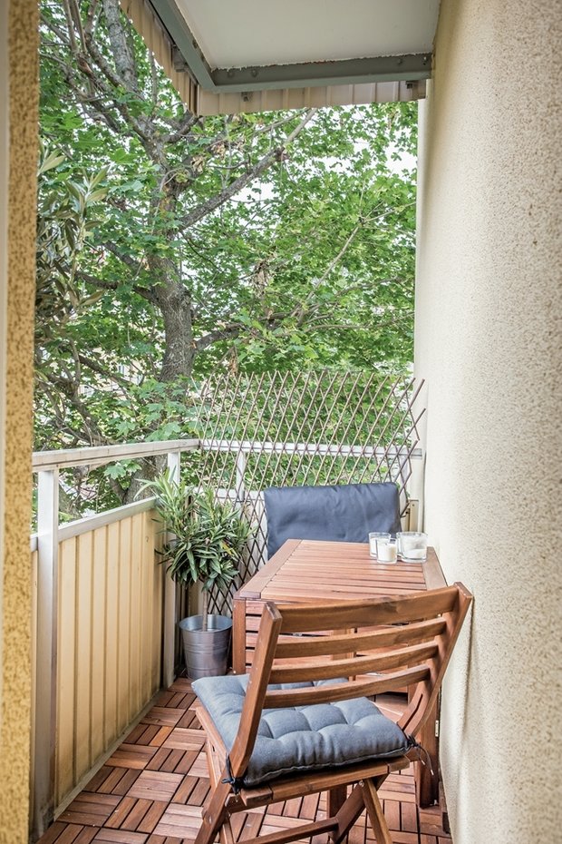 Фото из портфолио Gustav Adolfsgatan 28, Васастаден – фотографии дизайна интерьеров на INMYROOM