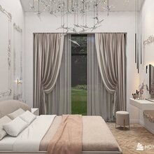 Фото из портфолио Двухуровневая квартира в ЖК Легенда,г. Санкт-Петербург – фотографии дизайна интерьеров на INMYROOM