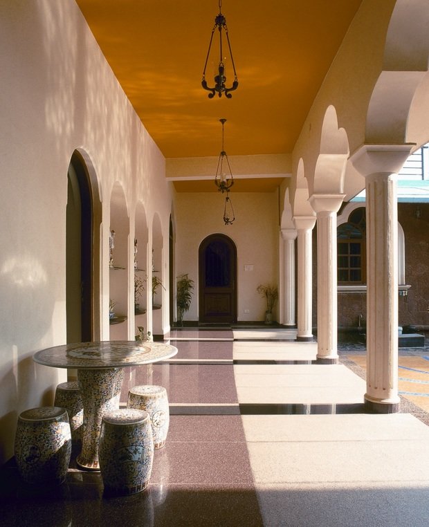 Фото из портфолио 15 – фотографии дизайна интерьеров на INMYROOM