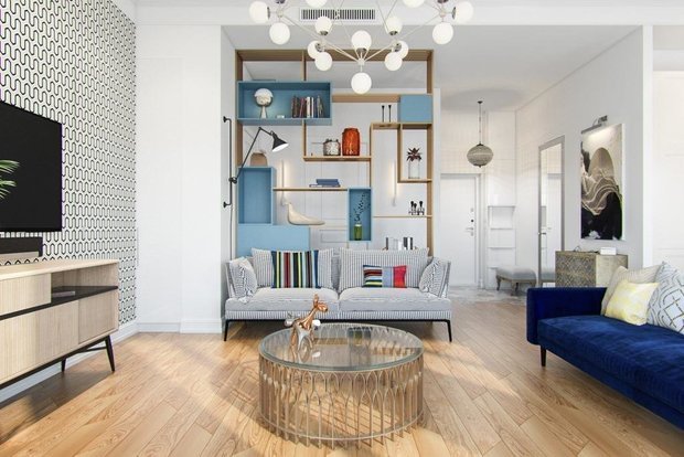 Дизайн: Алена Чекалина