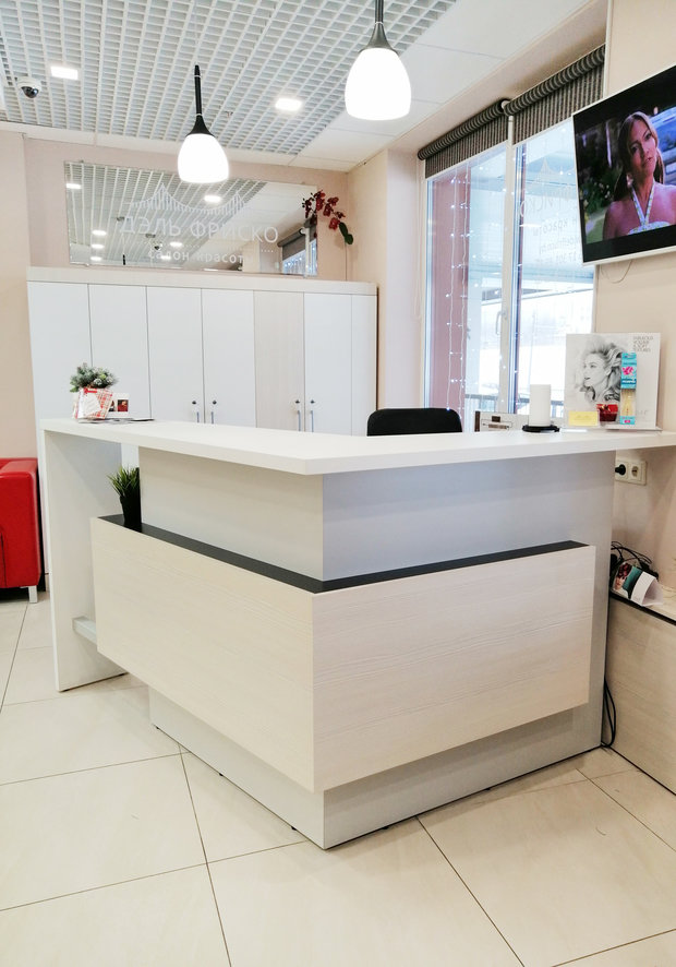 Фото из портфолио Del-Frisco – фотографии дизайна интерьеров на INMYROOM