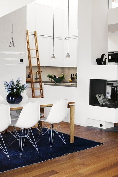 Фото из портфолио Избранное дуа :) – фотографии дизайна интерьеров на INMYROOM