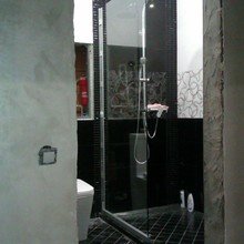 Фото из портфолио Стекловит – фотографии дизайна интерьеров на INMYROOM
