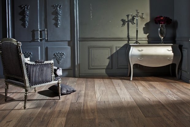 Фотография: Мебель и свет в стиле Прованс и Кантри, Советы, напольное покрытие, Тимур Абдрахманов, Квадрим – фото на INMYROOM