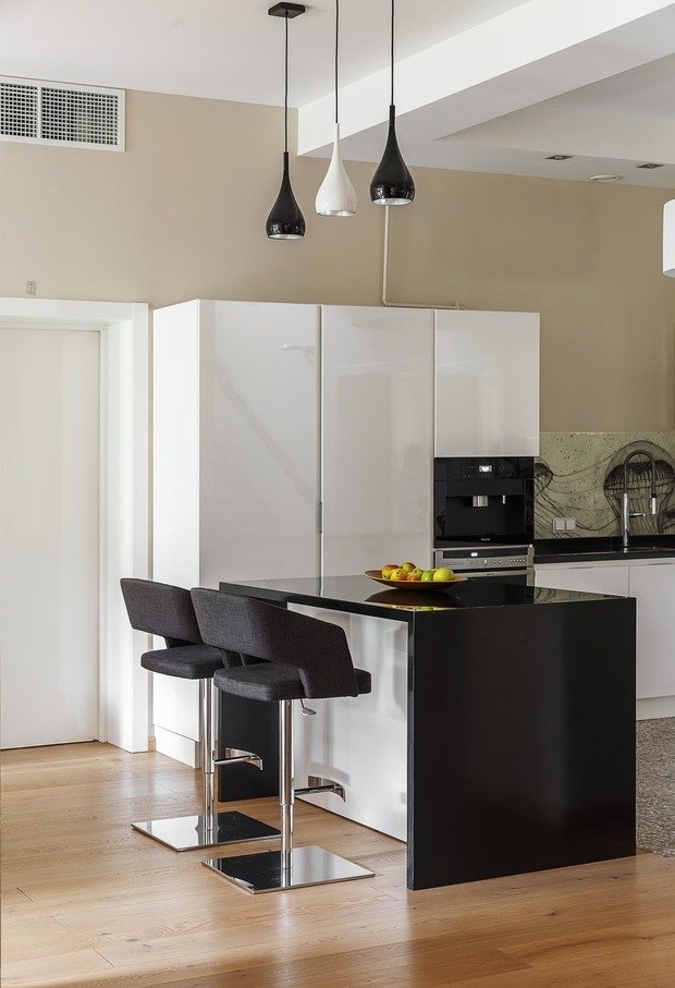 Фото из портфолио MN_Houzz – фотографии дизайна интерьеров на INMYROOM