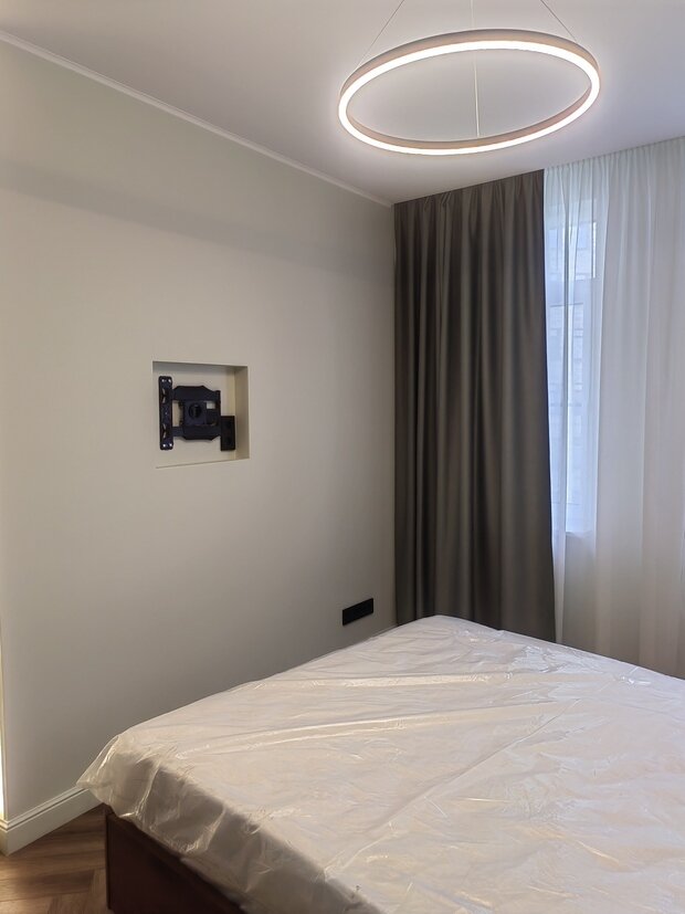 Фото из портфолио Лефорт 63 – фотографии дизайна интерьеров на INMYROOM