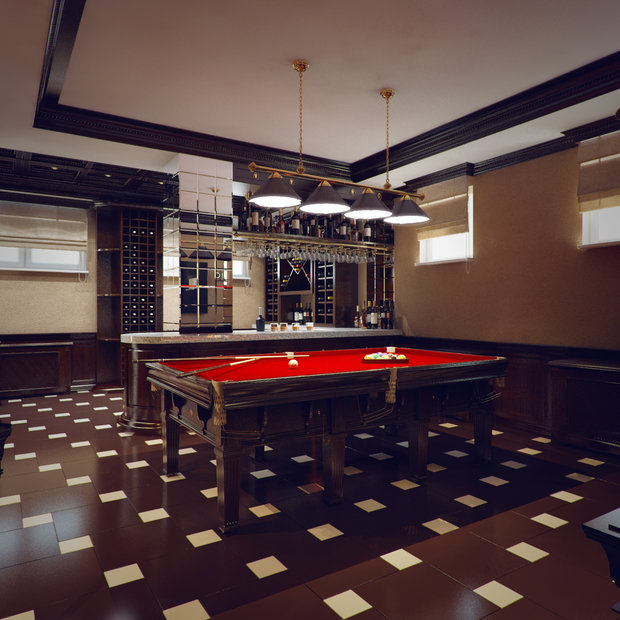 Фото из портфолио дизайн интерьера – фотографии дизайна интерьеров на INMYROOM