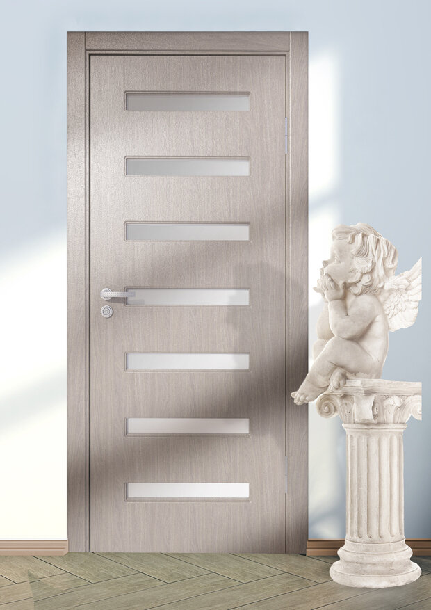 Фото из портфолио Двери в стиле Modern – фотографии дизайна интерьеров на INMYROOM