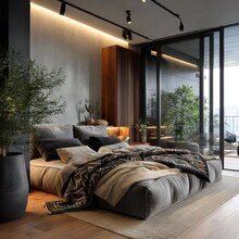 Фотография: в стиле – фото на INMYROOM