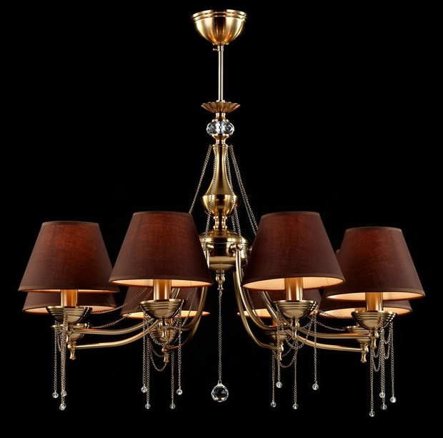 Фото из портфолио Коллекция Royal Classic – фотографии дизайна интерьеров на INMYROOM