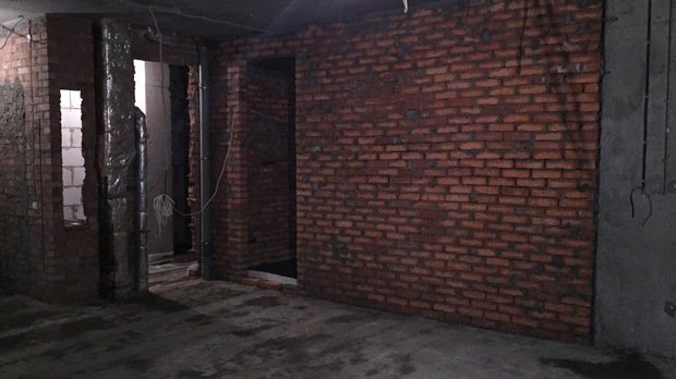 Фото из портфолио ЖК Барселона – фотографии дизайна интерьеров на INMYROOM