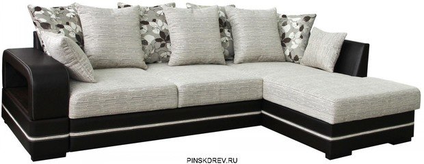 Фото из портфолио Мебель для дома – фотографии дизайна интерьеров на INMYROOM
