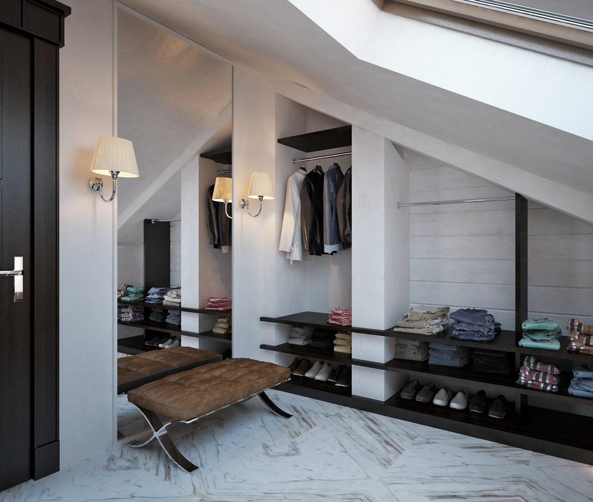 Фото из портфолио Загородный дом из массива канадского кедра – фотографии дизайна интерьеров на INMYROOM Фото из портфолио Загородный дом из массива канадского кедра – фотографии дизайна интерьеров на INMYROOM