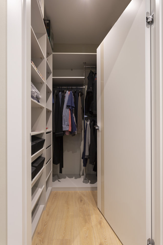 Фото из портфолио Фото однокомнатной квартиры – фотографии дизайна интерьеров на INMYROOM Фото из портфолио Фото однокомнатной квартиры – фотографии дизайна интерьеров на INMYROOM