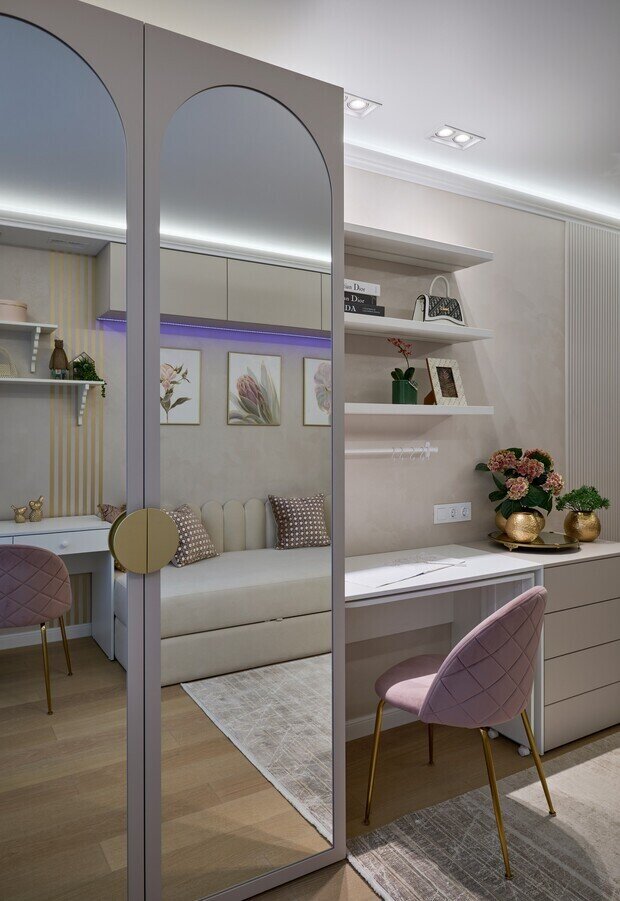 Фотография:  в стиле  – фото на INMYROOM
