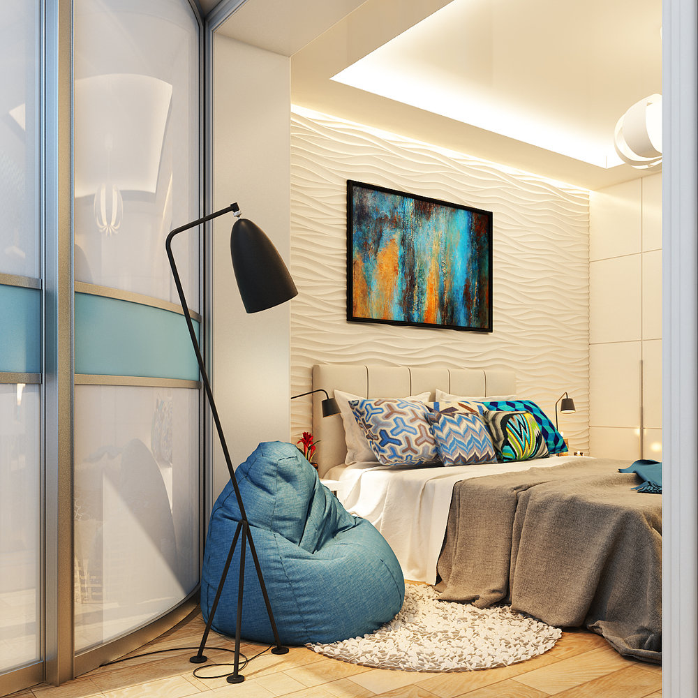 Фото из портфолио Современный дизайн для молодой семьи – фотографии дизайна интерьеров на INMYROOM Фото из портфолио Современный дизайн для молодой семьи – фотографии дизайна интерьеров на INMYROOM