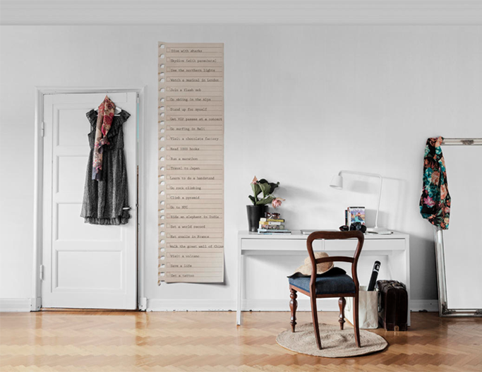 Фотография: Офис в стиле Скандинавский, Стиль жизни, Советы – фото на INMYROOM